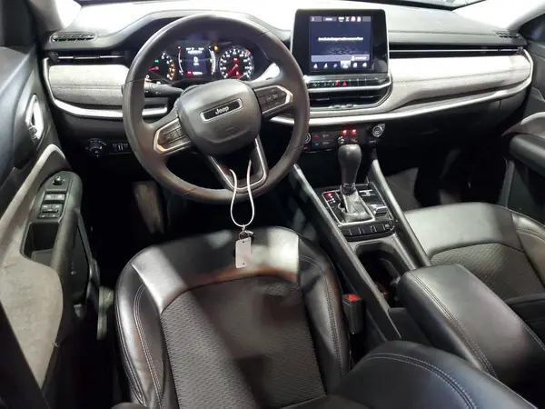 3C4NJDBB5NT105376 2022 JEEP COMPASS - Image 8