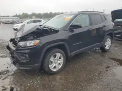3C4NJDBB5NT106205 2022 JEEP COMPASS