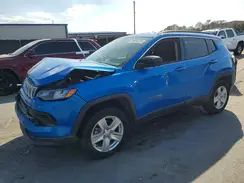 3C4NJDBB5NT106785 2022 JEEP COMPASS