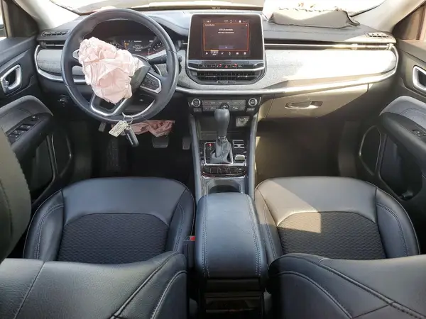 3C4NJDBB5NT106785 2022 JEEP COMPASS - Image 8