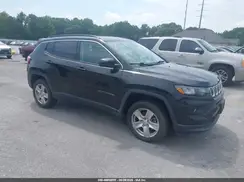 3C4NJDBB5NT107032 2022 JEEP COMPASS