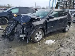 3C4NJDBB5NT107399 2022 JEEP COMPASS