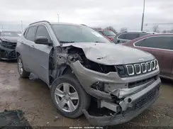 3C4NJDBB5NT110609 2022 JEEP COMPASS