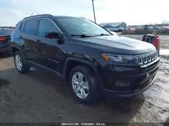 3C4NJDBB5NT113591 2022 JEEP COMPASS