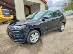 3C4NJDBB5NT114787 2022 JEEP COMPASS