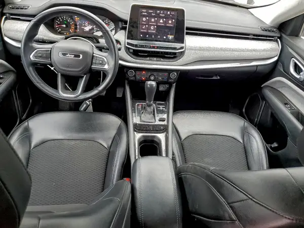 3C4NJDBB5NT116233 2022 JEEP COMPASS - Image 8