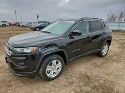 3C4NJDBB5NT118760 2022 JEEP COMPASS