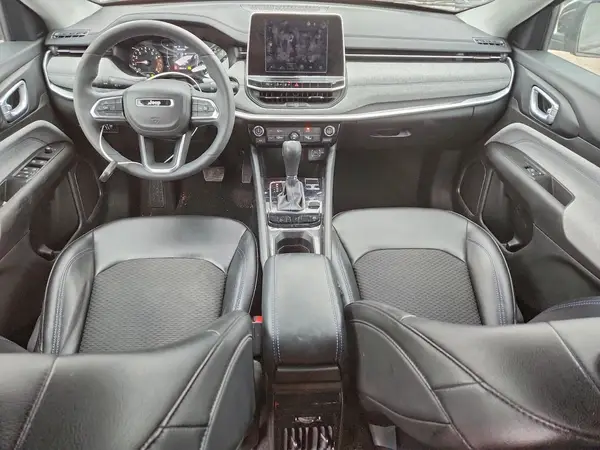 3C4NJDBB5NT118760 2022 JEEP COMPASS - Image 8