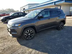 3C4NJDBB5NT118791 2022 JEEP COMPASS