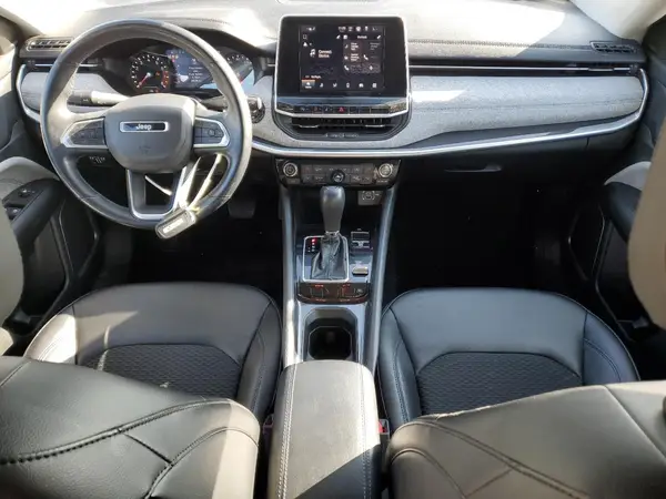 3C4NJDBB5NT118791 2022 JEEP COMPASS - Image 8