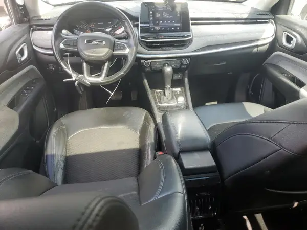 3C4NJDBB5NT120699 2022 JEEP COMPASS - Image 8