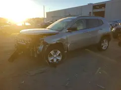 3C4NJDBB5NT121187 2022 JEEP COMPASS