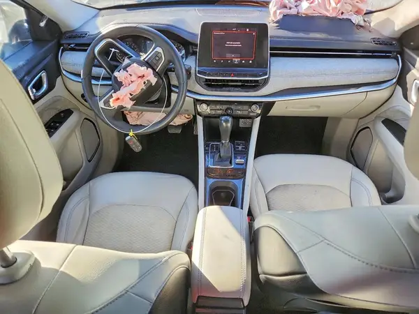3C4NJDBB5NT121187 2022 JEEP COMPASS - Image 8