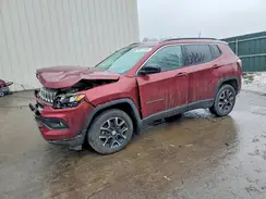3C4NJDBB5NT126373 2022 JEEP COMPASS
