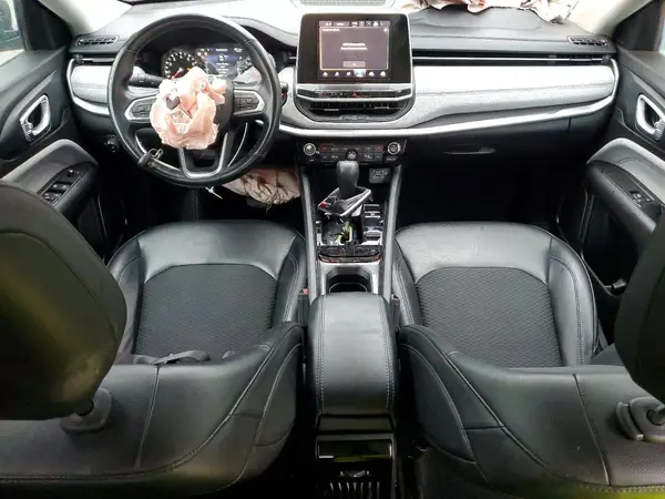 3C4NJDBB5NT126373 2022 JEEP COMPASS - Image 8