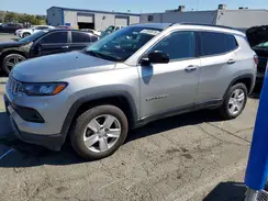 3C4NJDBB5NT128379 2022 JEEP COMPASS