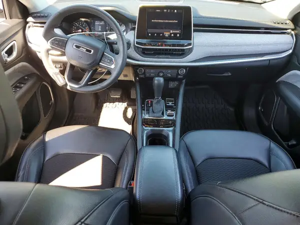 3C4NJDBB5NT128379 2022 JEEP COMPASS - Image 8