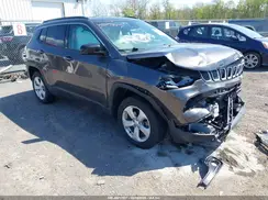 3C4NJDBB5NT128995 2022 JEEP COMPASS