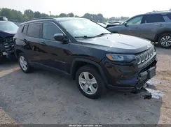 3C4NJDBB5NT129161 2022 JEEP COMPASS