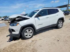 3C4NJDBB5NT130620 2022 JEEP COMPASS