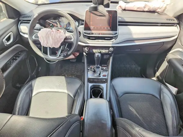3C4NJDBB5NT130620 2022 JEEP COMPASS - Image 8