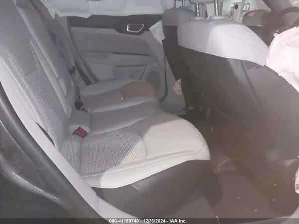 3C4NJDBB5NT131315 2022 JEEP COMPASS - Image 8