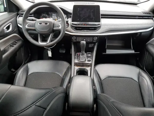 3C4NJDBB5NT131914 2022 JEEP COMPASS - Image 8