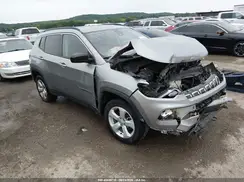 3C4NJDBB5NT132965 2022 JEEP COMPASS