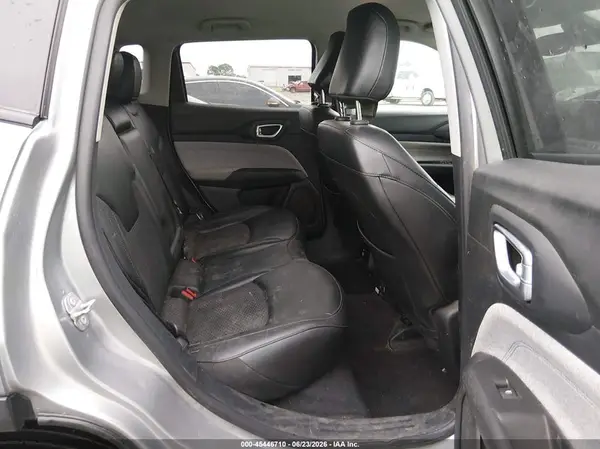 3C4NJDBB5NT132965 2022 JEEP COMPASS - Image 8