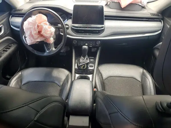 3C4NJDBB5NT133694 2022 JEEP COMPASS - Image 8