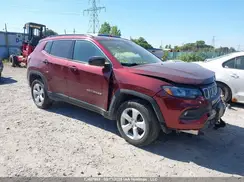 3C4NJDBB5NT142122 2022 JEEP COMPASS