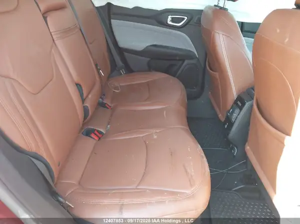 3C4NJDBB5NT142122 2022 JEEP COMPASS - Image 8