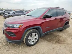 3C4NJDBB5NT144565 2022 JEEP COMPASS
