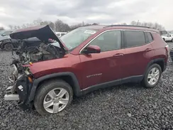 3C4NJDBB5NT151208 2022 JEEP COMPASS