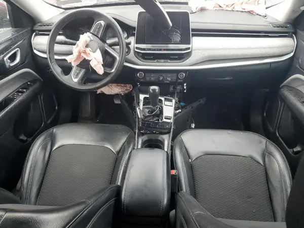 3C4NJDBB5NT151208 2022 JEEP COMPASS - Image 8