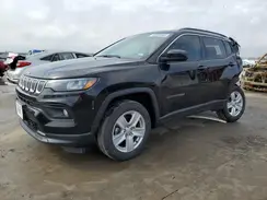 3C4NJDBB5NT152228 2022 JEEP COMPASS