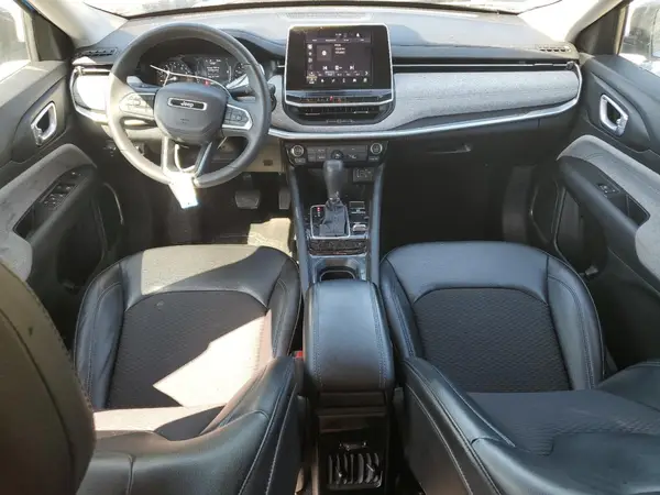 3C4NJDBB5NT152956 2022 JEEP COMPASS - Image 8