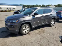 3C4NJDBB5NT154531 2022 JEEP COMPASS