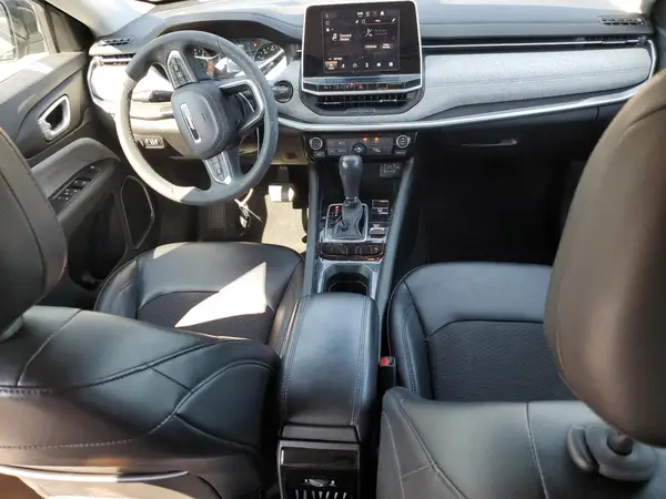 3C4NJDBB5NT154531 2022 JEEP COMPASS - Image 8