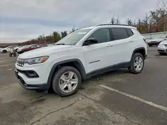 3C4NJDBB5NT157333 2022 JEEP COMPASS