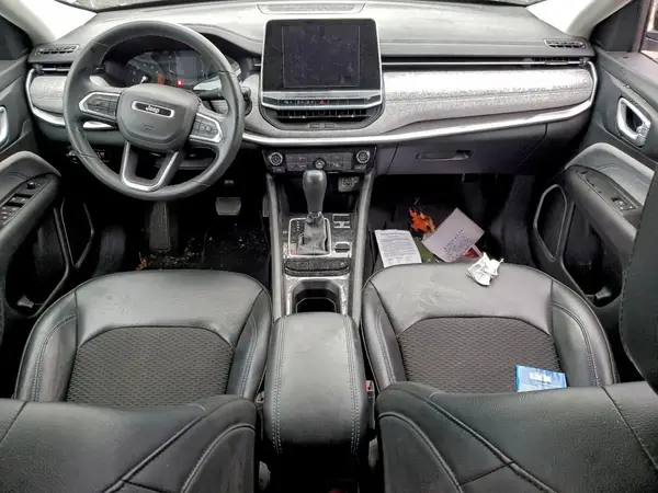 3C4NJDBB5NT157333 2022 JEEP COMPASS - Image 8