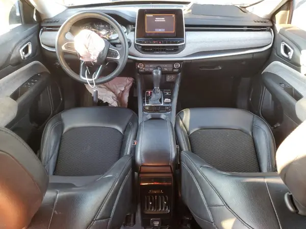 3C4NJDBB5NT161351 2022 JEEP COMPASS - Image 8