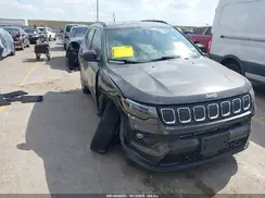 3C4NJDBB5NT165433 2022 JEEP COMPASS