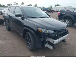3C4NJDBB5NT166212 2022 JEEP COMPASS