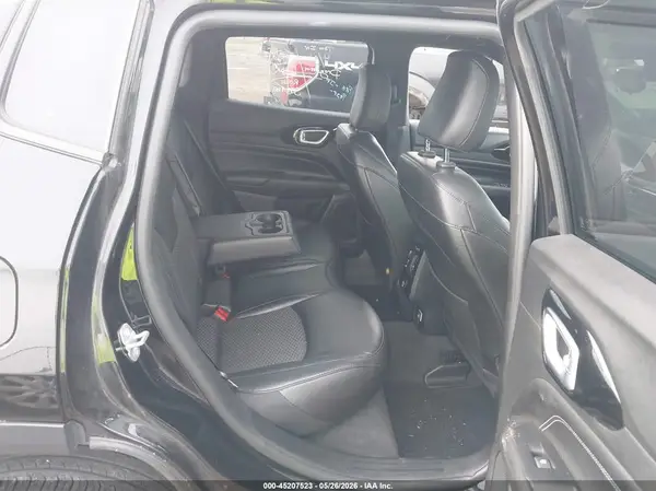 3C4NJDBB5NT166212 2022 JEEP COMPASS - Image 8