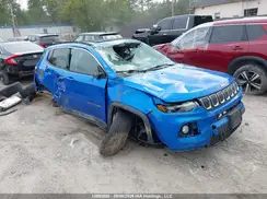 3C4NJDBB5NT168171 2022 JEEP COMPASS