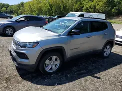 3C4NJDBB5NT170504 2022 JEEP COMPASS