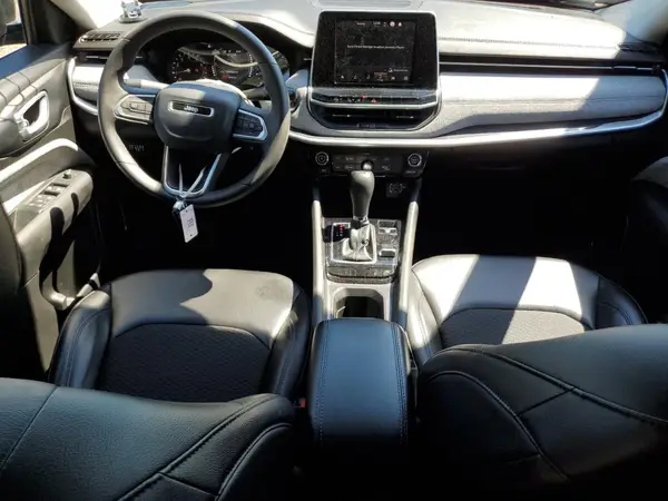 3C4NJDBB5NT170504 2022 JEEP COMPASS - Image 8