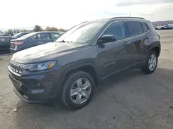 3C4NJDBB5NT170776 2022 JEEP COMPASS