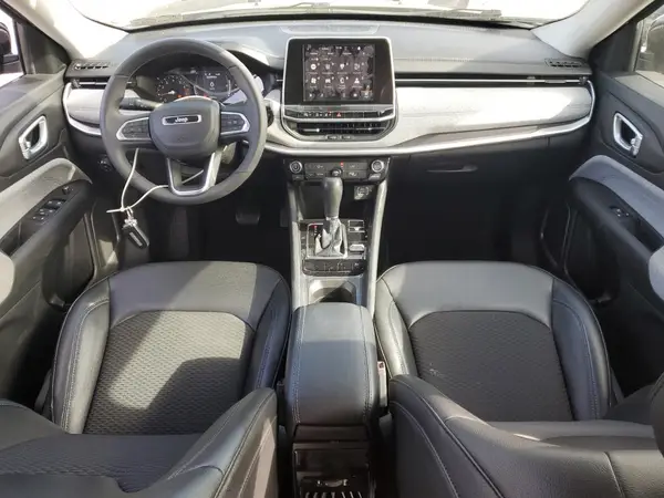 3C4NJDBB5NT170776 2022 JEEP COMPASS - Image 8